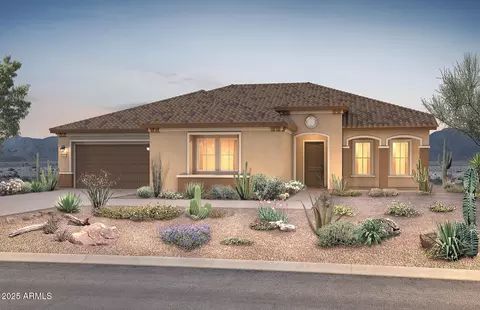 26979 W Renee Dr, Buckeye, AZ 85396