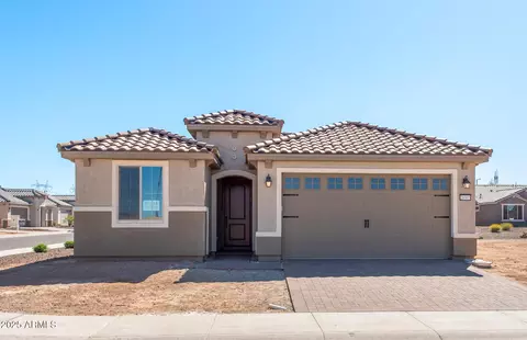 26905 W Melinda Ln, Buckeye, AZ 85396