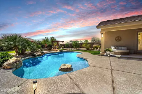 16526 N 105th St, Scottsdale, AZ 85255