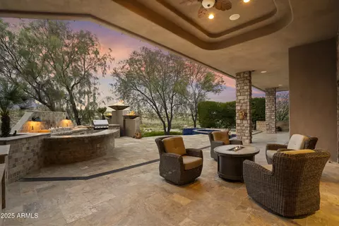 15424 E Sundown Dr, Fountain Hills, AZ 85268
