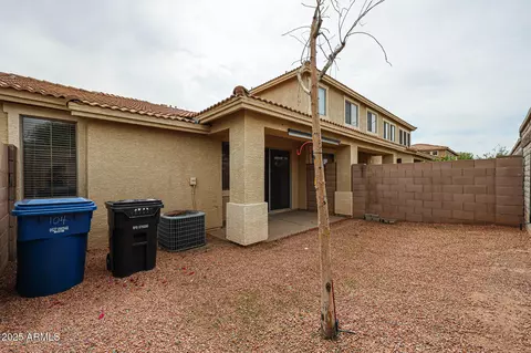 Exterior - 5415 E Mckellips Rd #104, Mesa, AZ 85215 photo 4 of 4