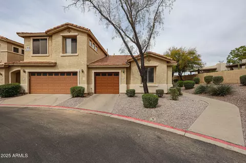 Exterior - 5415 E Mckellips Rd #104, Mesa, AZ 85215 photo 1 of 4