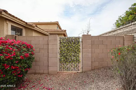 Exterior - 5415 E Mckellips Rd #104, Mesa, AZ 85215 photo 2 of 4
