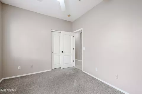 Bedroom - 5415 E Mckellips Rd #104, Mesa, AZ 85215 photo 2 of 2