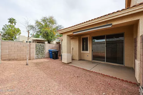 Exterior - 5415 E Mckellips Rd #104, Mesa, AZ 85215 photo 3 of 4