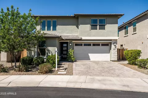 1528 S Park Grove Ln, Gilbert, AZ 85296