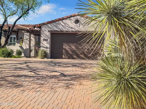 8964 E Mountain Spring Rd, Scottsdale, AZ 85255