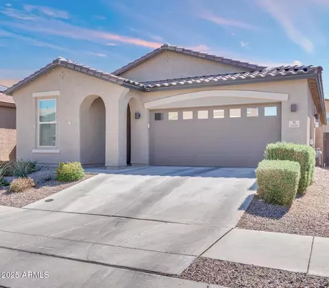 6636 E Via Arroyo Largo --, Tucson, AZ 85756