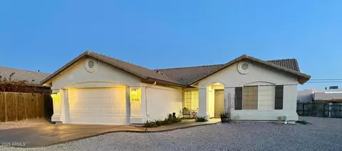 10241 E La Palma Ave, Gold Canyon, AZ 85118