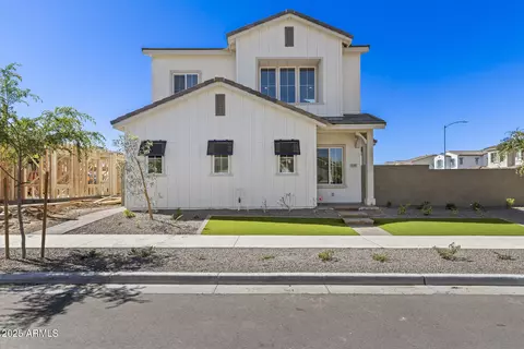 2149 W Rowel Rd, Phoenix, AZ 85085
