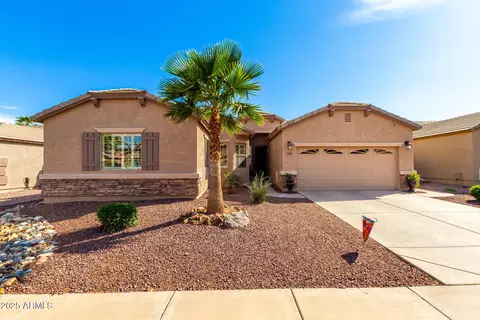 17613 W Gelding Dr, Surprise, AZ 85388
