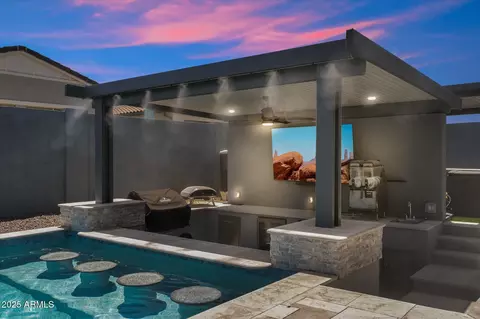 4115 E Prescott Pl, Chandler, AZ 85249