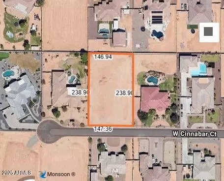 15928 W Cinnabar Ct #56, Waddell, AZ 85355