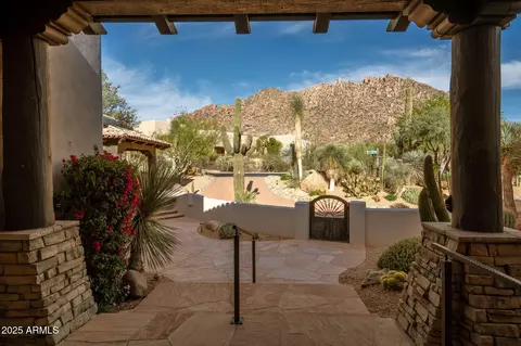 10596 E Yearling Dr, Scottsdale, AZ 85255