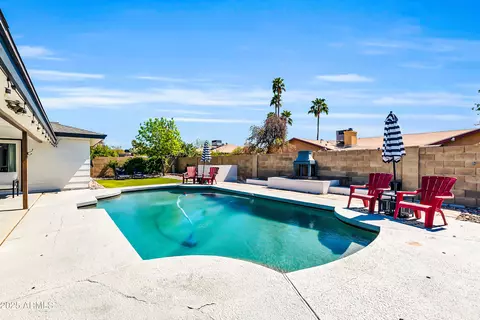 1607 E Gable Ave, Mesa, AZ 85204