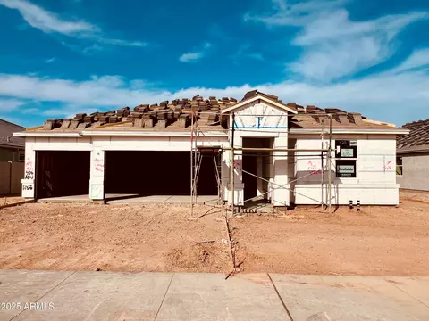 12456 E Bahia Ct, Florence, AZ 85132