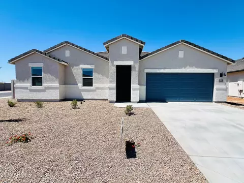 12443 E Bahia Ct, Florence, AZ 85132
