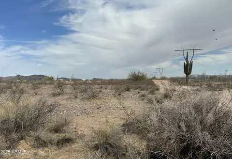 337 W Nn W Dove Valley Rd #-, Wickenburg, AZ 85390