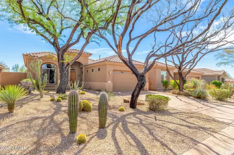 9327 E Whitewing Dr, Scottsdale, AZ 85262