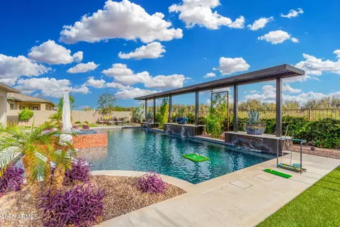 22867 E Via Las Brisas --, Queen Creek, AZ 85142