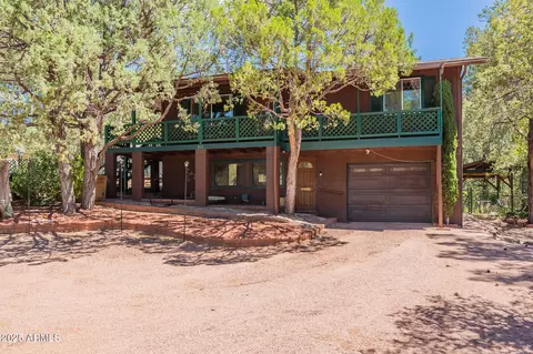 923 N Easy St, Payson, AZ 85541