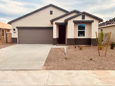 11943 E Aster Ln, Florence, AZ 85132