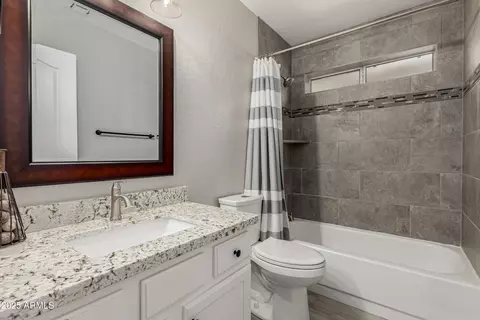 Bath - 6014 E Sayan Cir, Mesa, AZ 85215 photo 5 of 5
