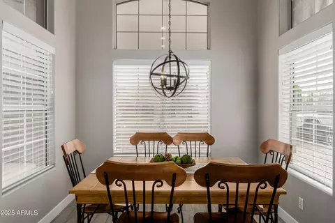 Dining - 6014 E Sayan Cir, Mesa, AZ 85215 photo 2 of 2