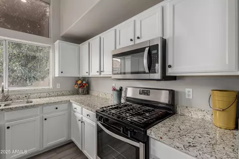 Kitchen - 6014 E Sayan Cir, Mesa, AZ 85215 photo 1 of 3