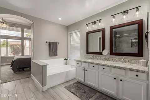 Bath - 6014 E Sayan Cir, Mesa, AZ 85215 photo 1 of 5