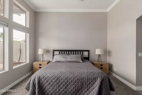 Bedroom - 6014 E Sayan Cir, Mesa, AZ 85215 photo 2 of 5