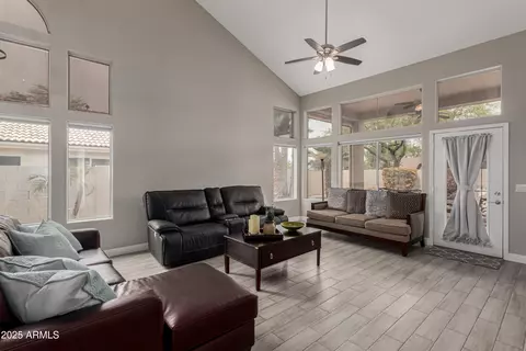 Living - 6014 E Sayan Cir, Mesa, AZ 85215 photo 1 of 2