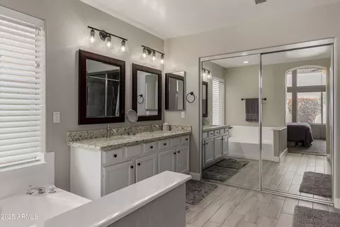 Bath - 6014 E Sayan Cir, Mesa, AZ 85215 photo 3 of 5