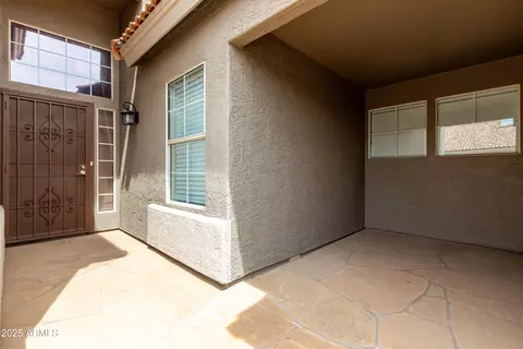 Exterior - 6014 E Sayan Cir, Mesa, AZ 85215 photo 3 of 4