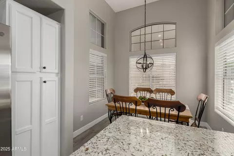 Dining - 6014 E Sayan Cir, Mesa, AZ 85215 photo 1 of 2