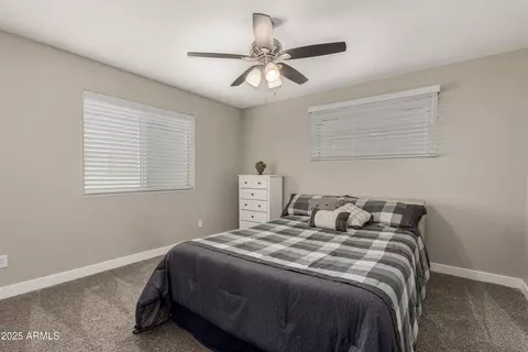 Bedroom - 6014 E Sayan Cir, Mesa, AZ 85215 photo 5 of 5