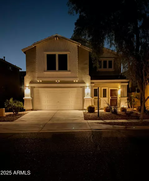 4122 W Carter Rd, Phoenix, AZ 85041