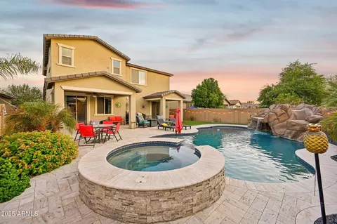 42148 W Corvalis Ln, Maricopa, AZ 85138