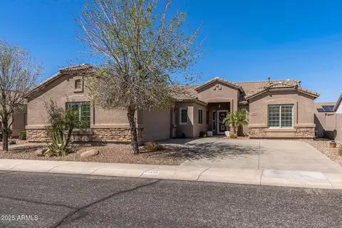 17338 W Marshall Ln, Surprise, AZ 85388