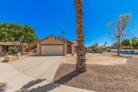 6901 E Phelps Rd, Scottsdale, AZ 85254