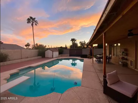 6901 E Phelps Rd, Scottsdale, AZ 85254