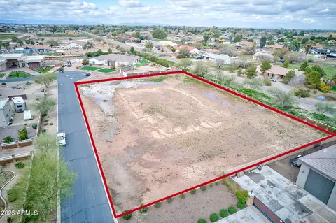 19518 E Melissa Pl #1, Queen Creek, AZ 85142