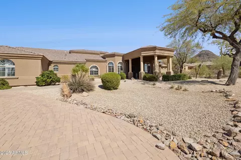 13076 E Mountain View Rd, Scottsdale, AZ 85259