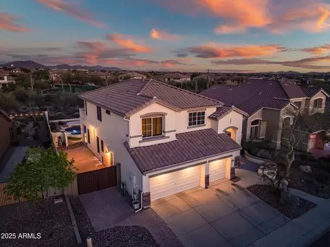 41213 N Panther Creek Trl, Anthem, AZ 85086