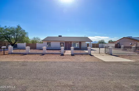 3935 N Del Monte Dr, Eloy, AZ 85131