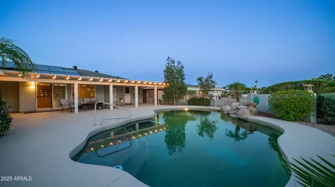 18018 N 135th Ave, Sun City West, AZ 85375