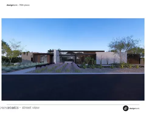5227 N 70th Pl, Paradise Valley, AZ 85253