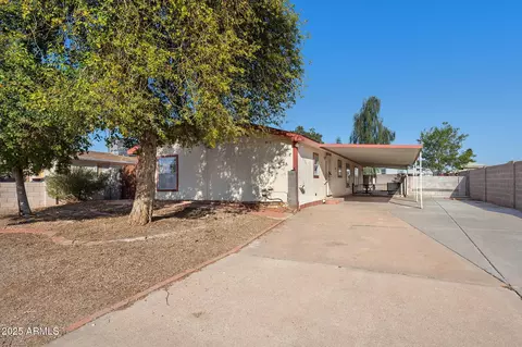 257 S 90th Pl, Mesa, AZ 85208