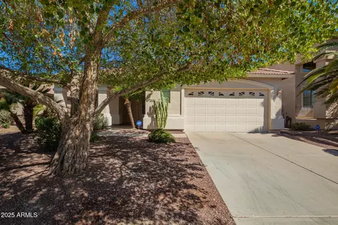 45140 W Zion Rd, Maricopa, AZ 85139