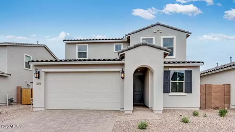 3974 E Ghost Flower Ln, San Tan Valley, AZ 85140